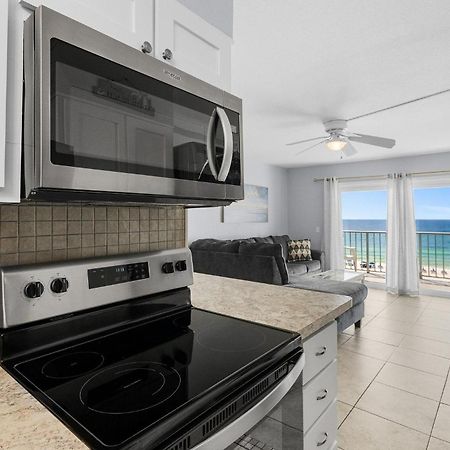 Апартаменты The Summit 606 Панама-Сити Экстерьер фото